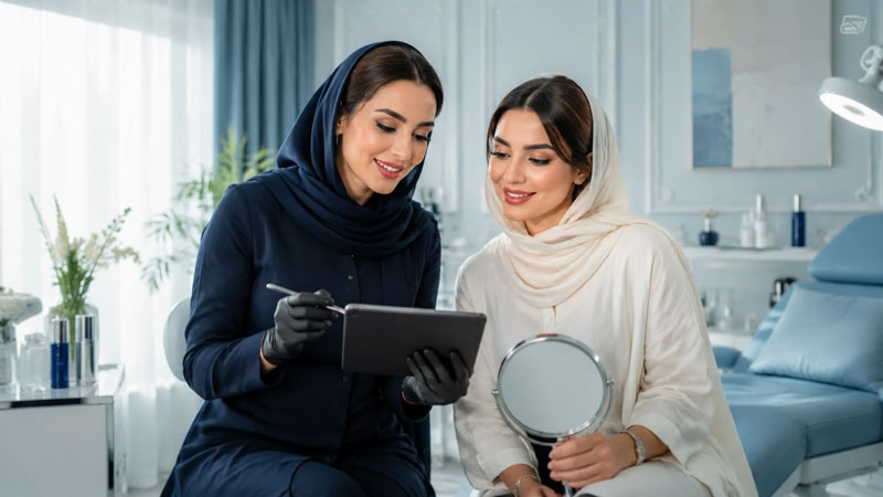 همکاری با اینفلوئنسرها؛ استفاده از اعتبار افراد تأثیرگذار