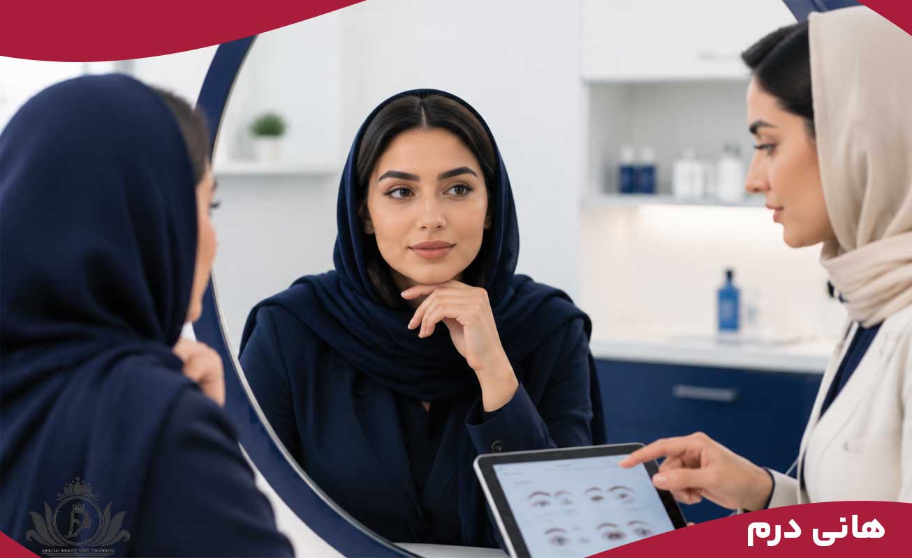 میکروبلیدینگ یا میکروشیدینگ