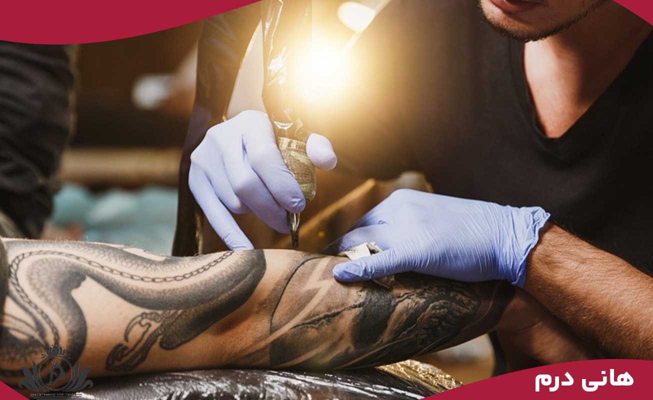 اهمیت رعایت اصول اخلاقی