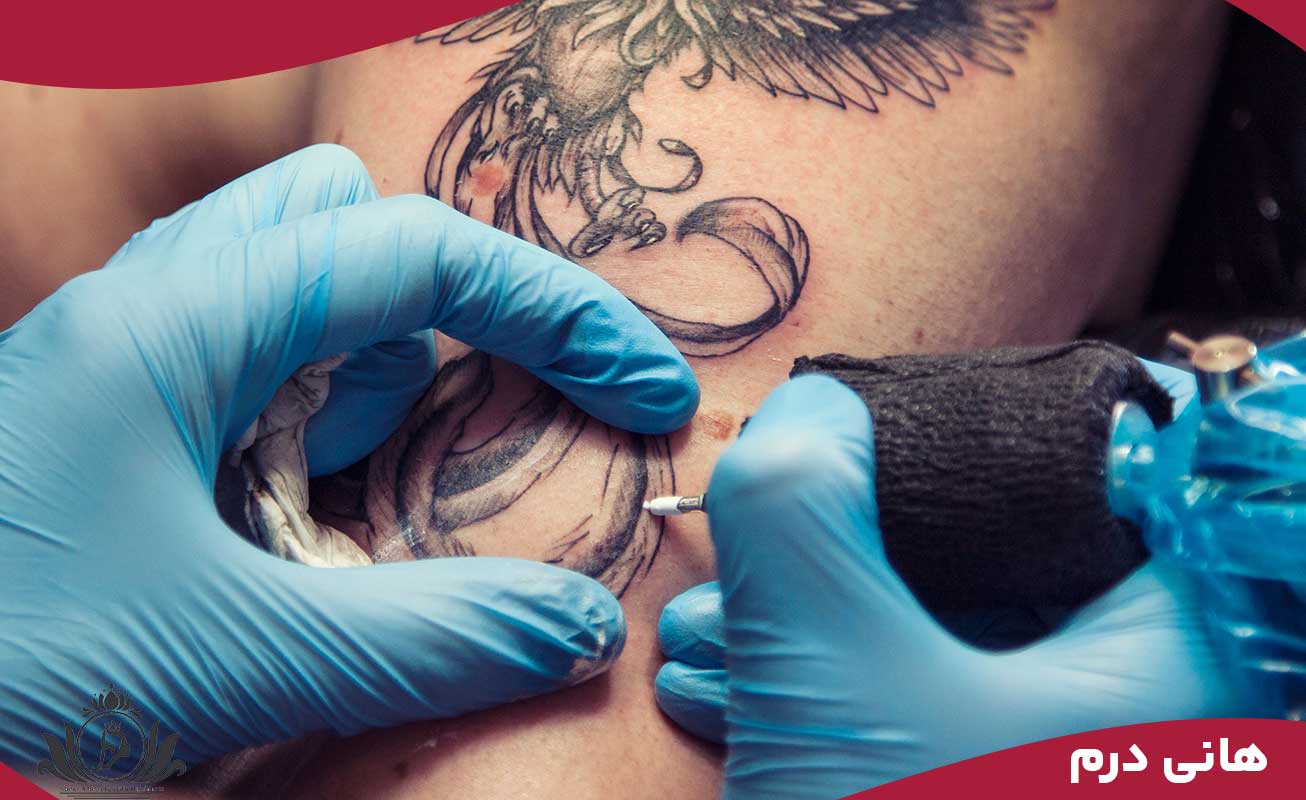 مسئولیت اجتماعی و تاثیر تاتو بدن بر جامعه