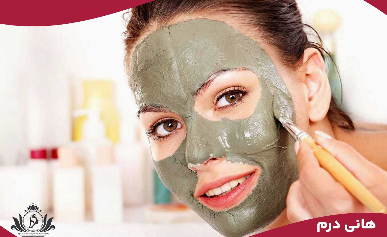 تکنیک های نوین پاکسازی پوست