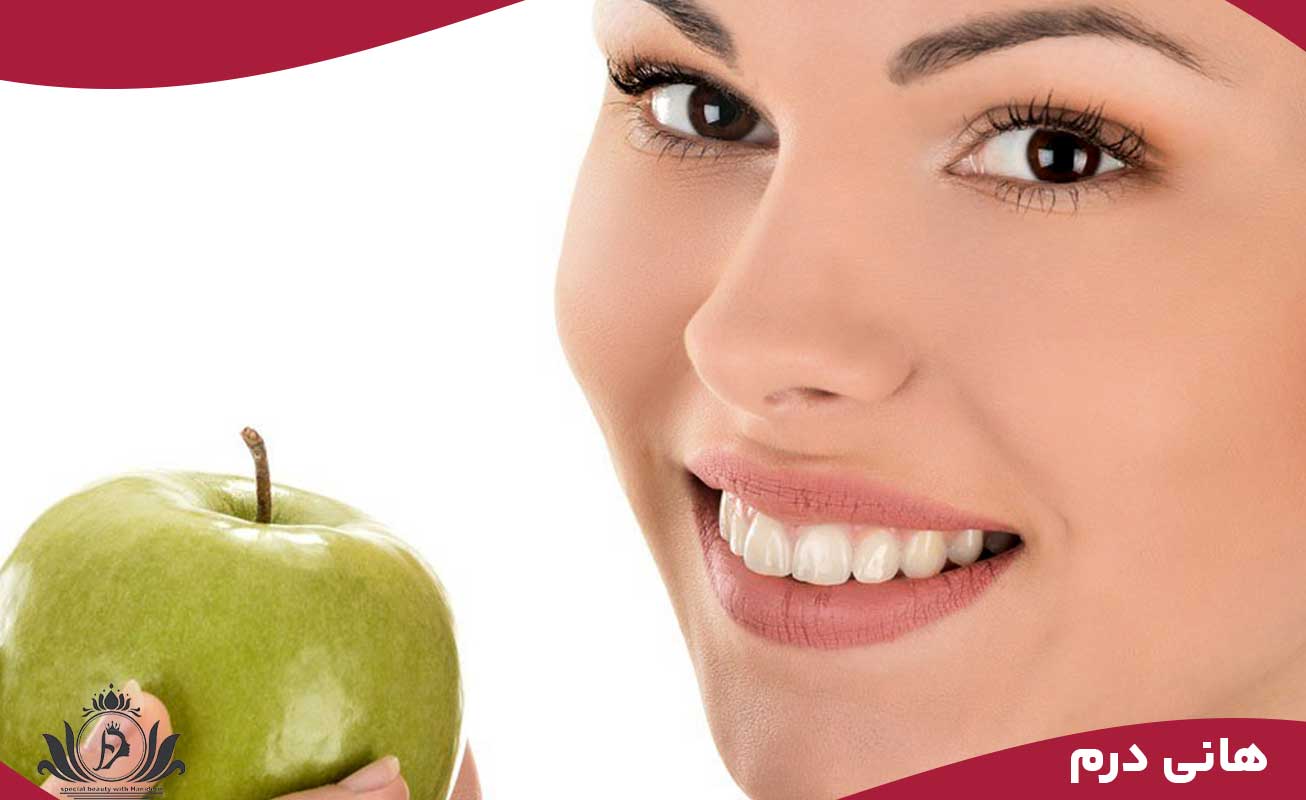 غذاهای مضر برای پوست