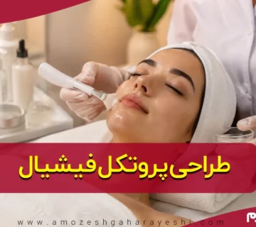 جذب مشتری فیشیال
